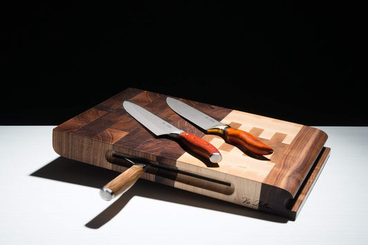 Essential Things You Should Know About Cutting Boards