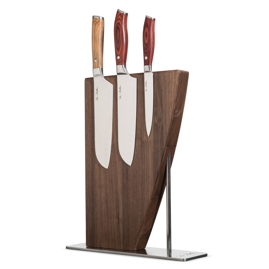 How to Care for Your Knife Block?