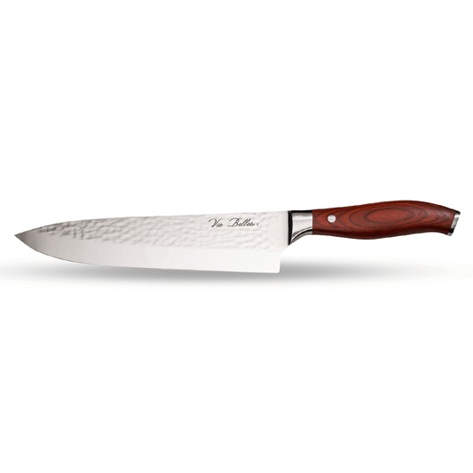 Chef's Knife for Kitchen and Home