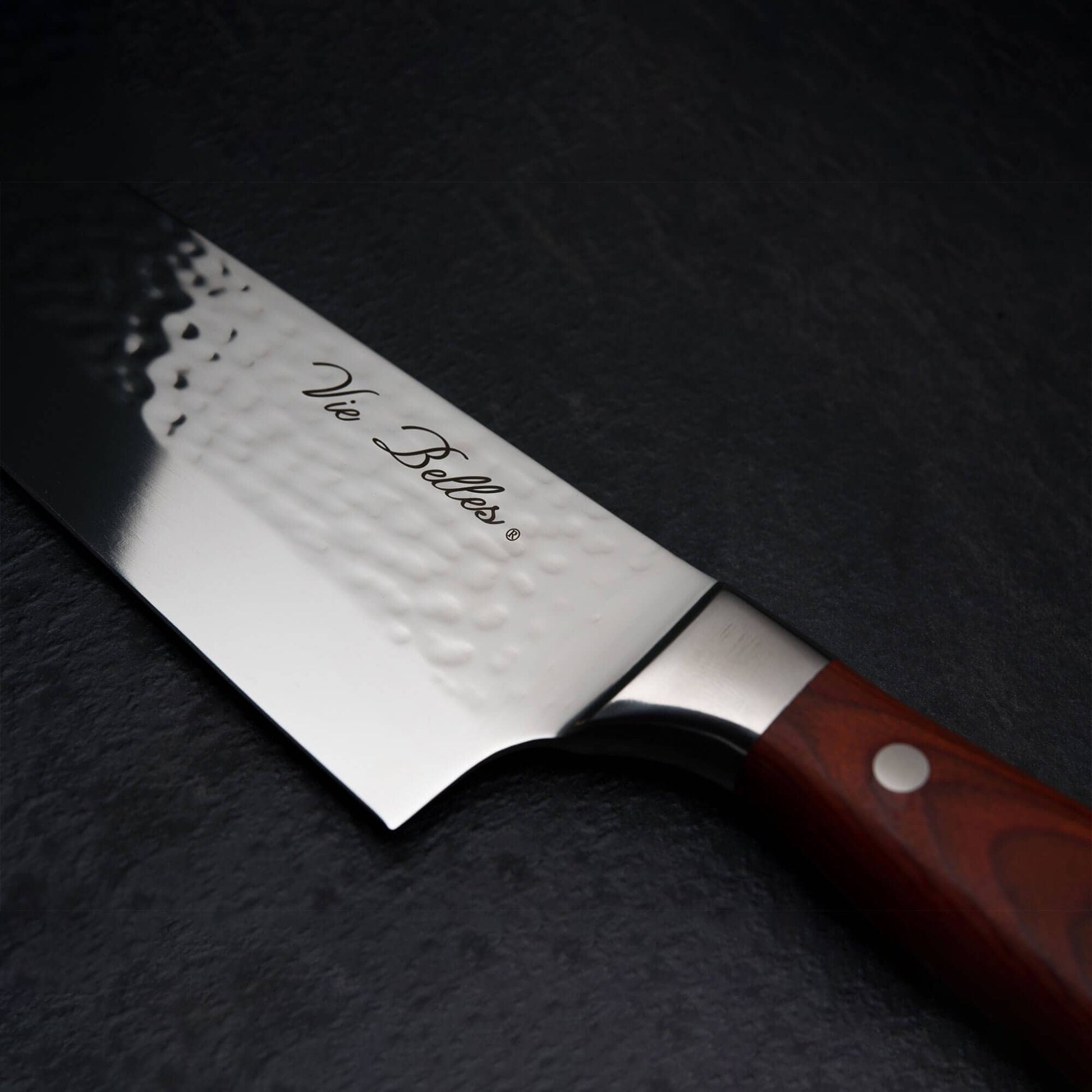 Chef's Knife for Kitchen and Home