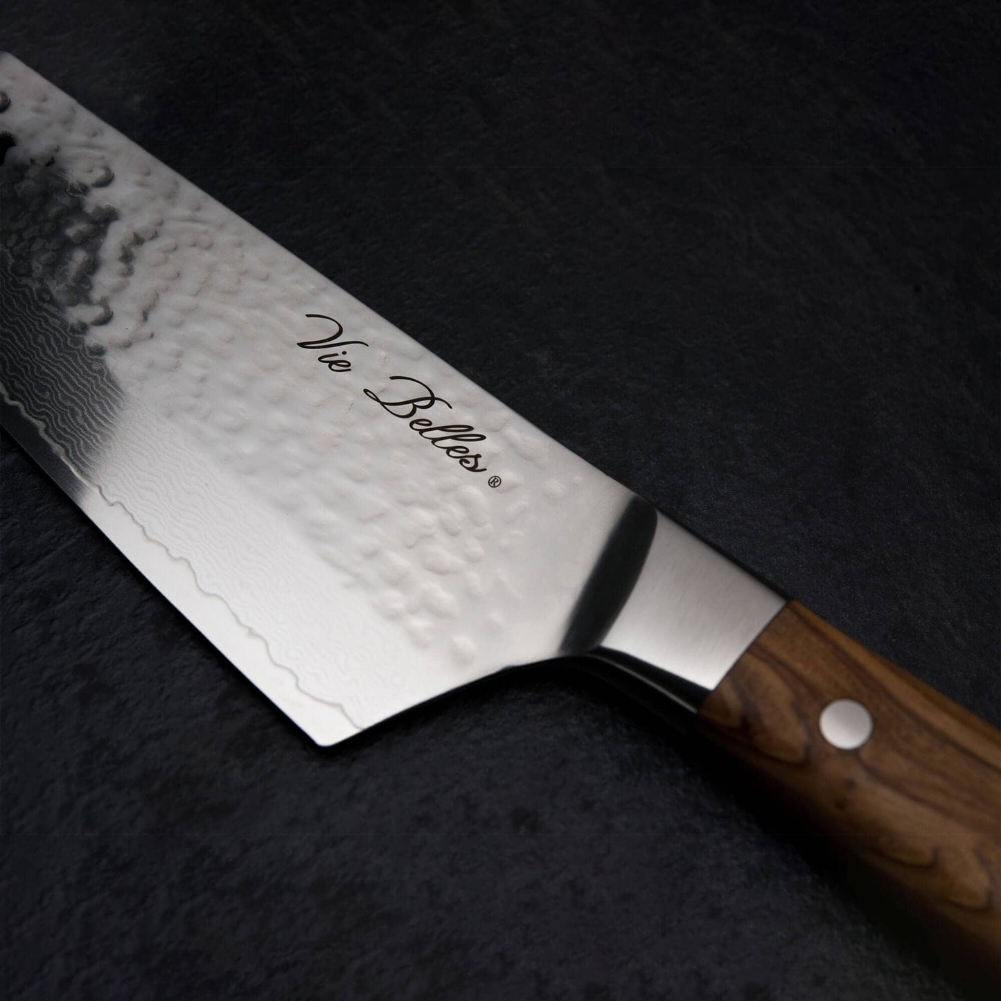 Pro 8" Chef's Knife