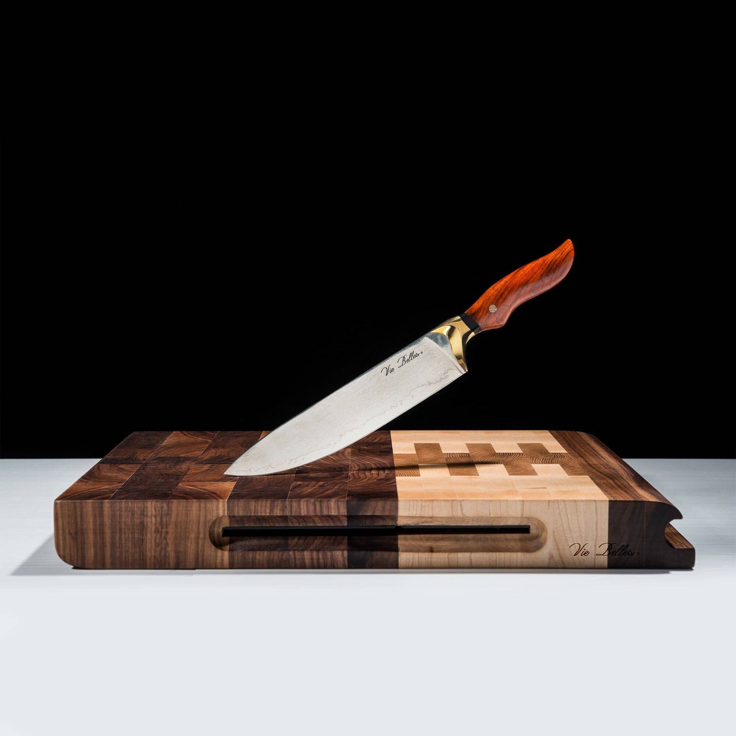 Luxury Pro 8" Chef's Knife
