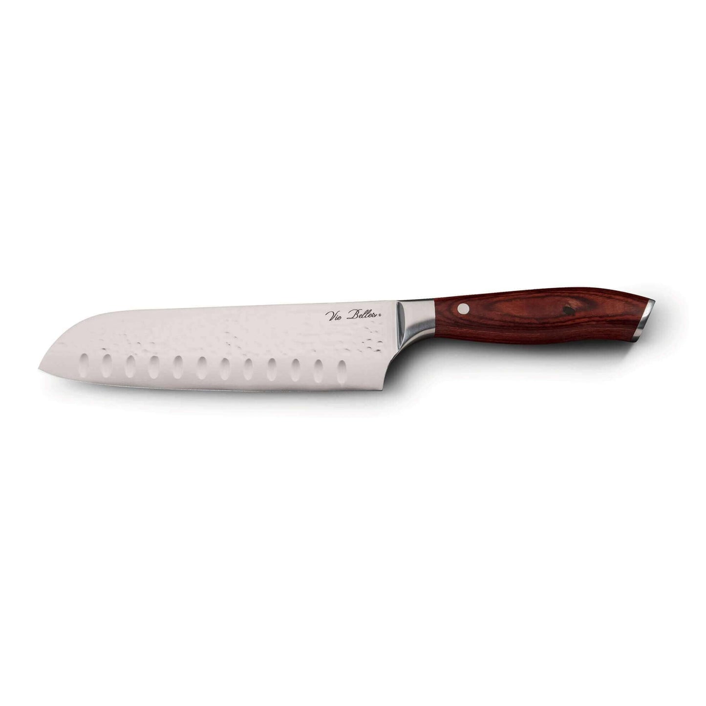 Santoku Knife for Home and Kitchen