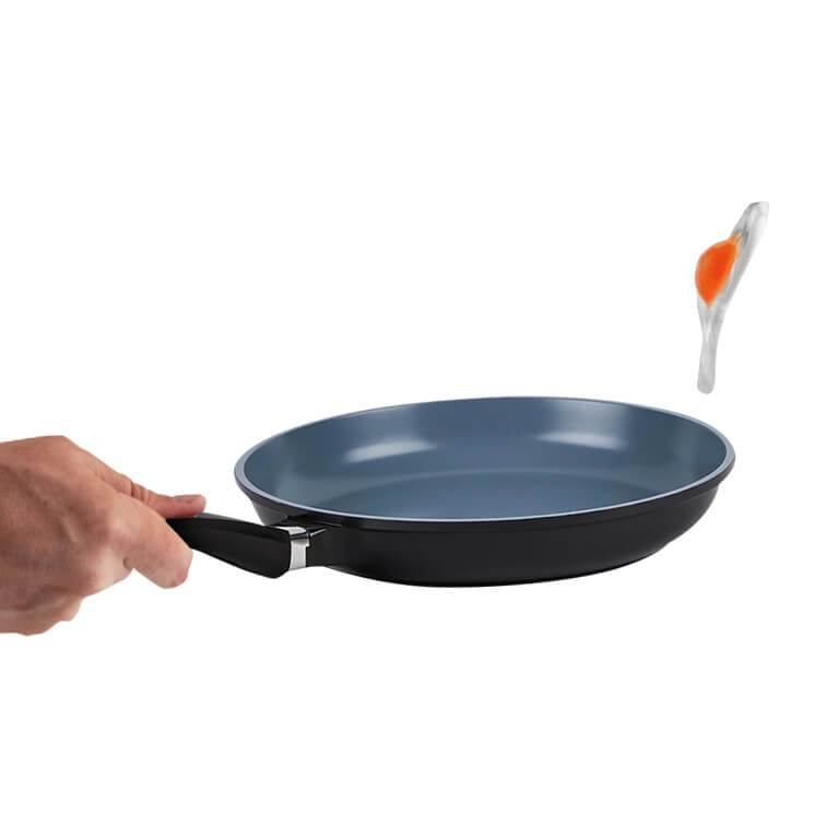 11" (28 cm) Ceramic Fry Pan